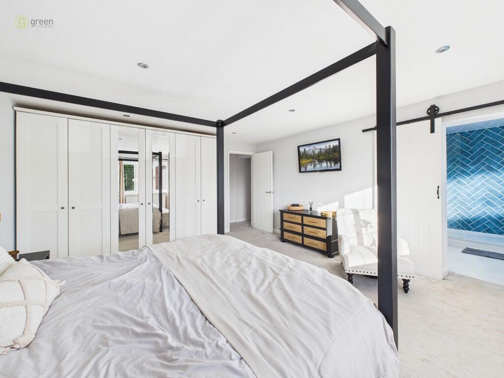 Additional image 12 of Hillside, Kingsbury