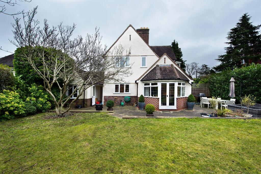 Additional image 15 of Wyvern Road, Four Oaks, Sutton Coldfield, B74