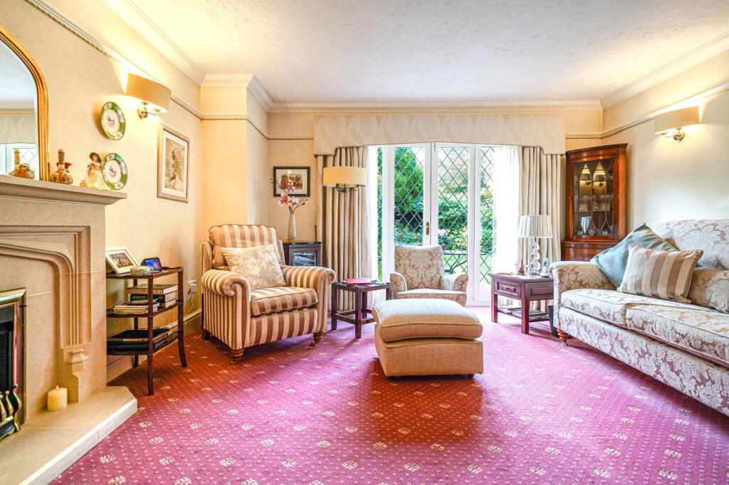 Additional image 28 of Woodlea Drive, Solihull