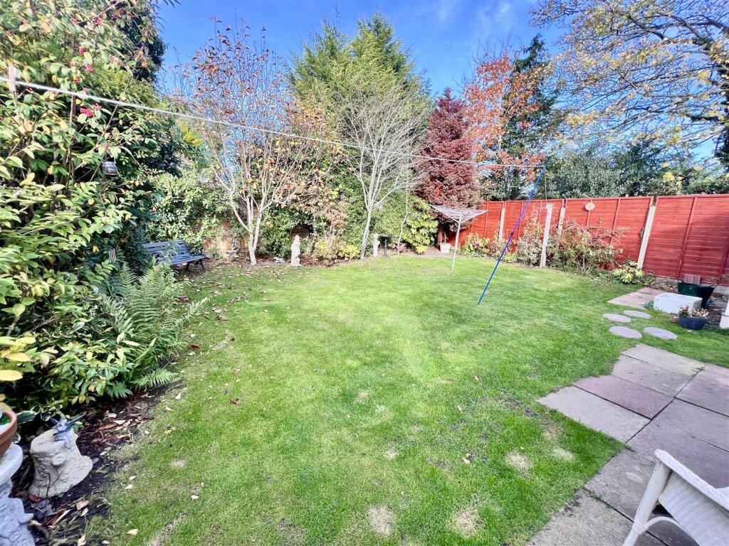 Additional image 14 of Thornyfield Road, Shirley, Solihull