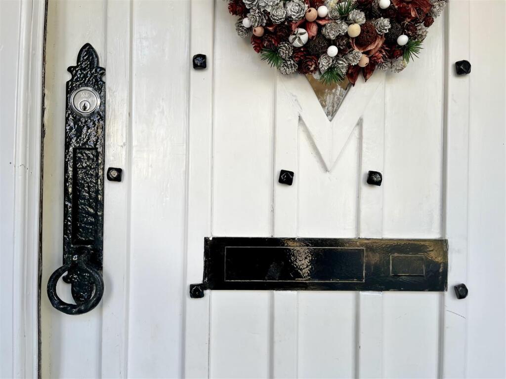 Additional image 12 of Kingsbury Road, Curdworth, Sutton Coldfield