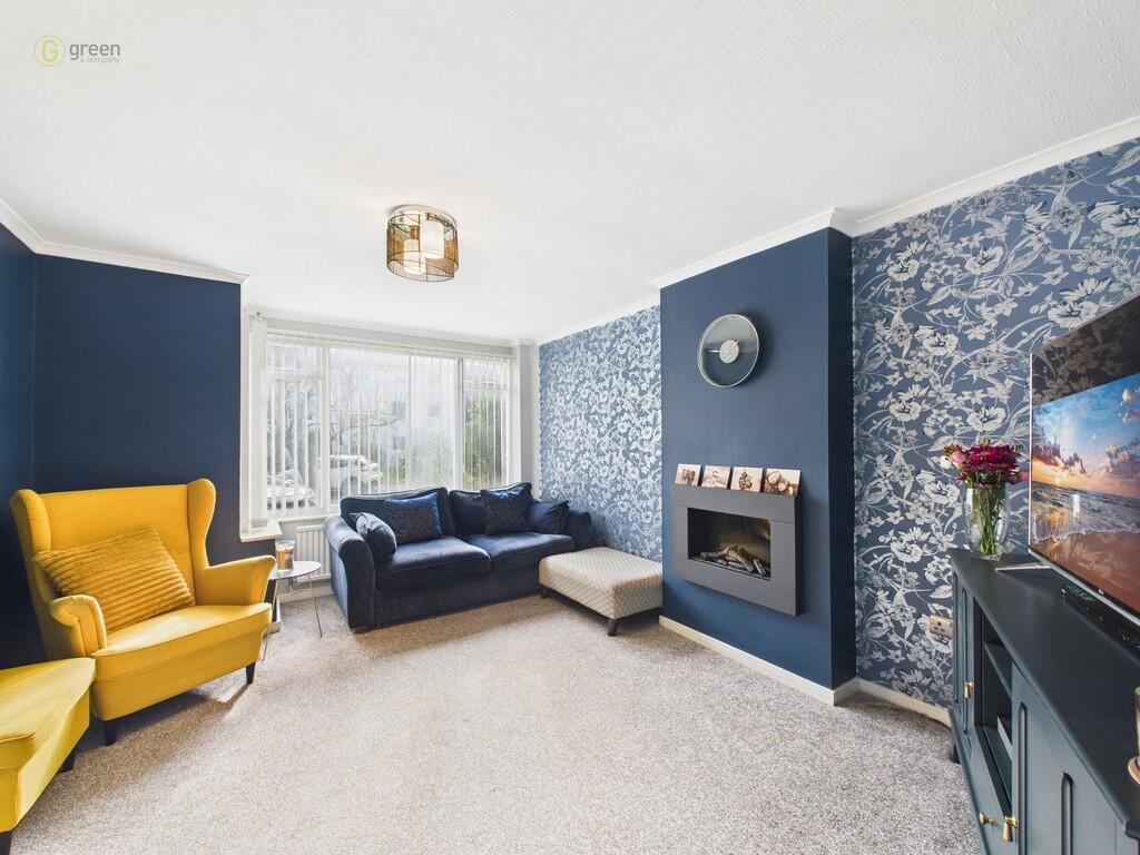 Additional image 2 of Pages Close, Sutton Coldfield