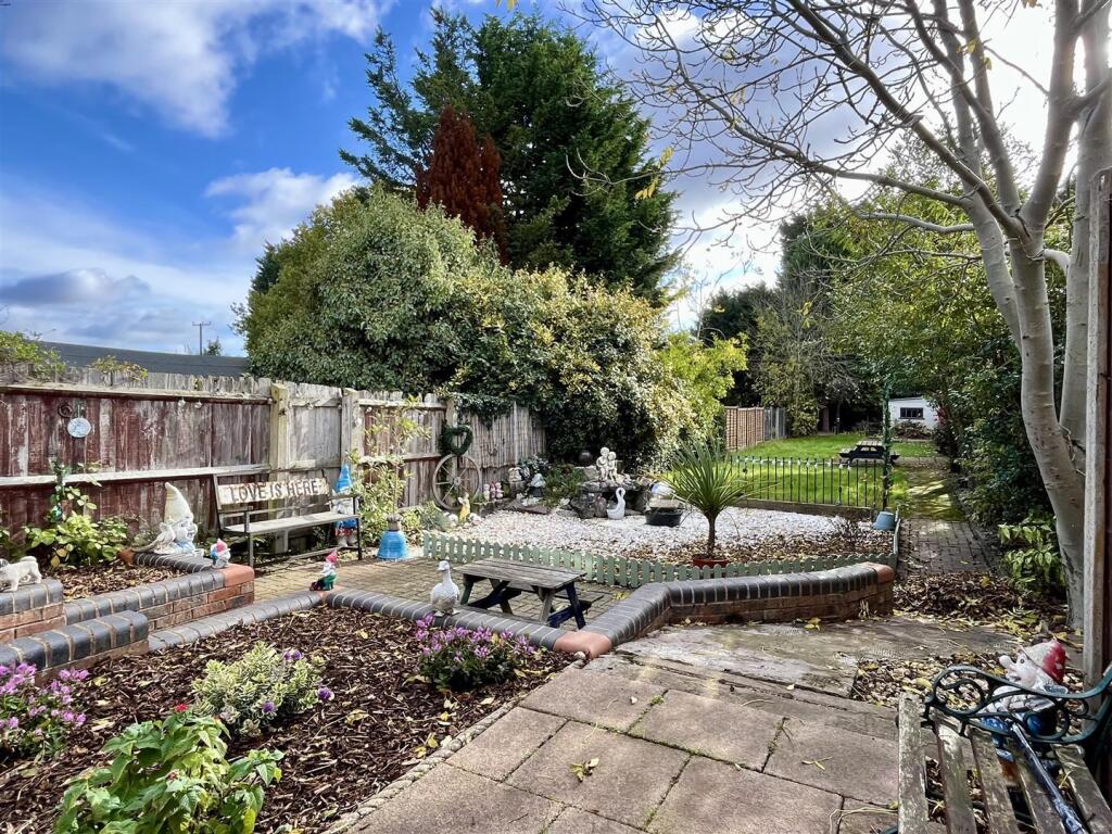 Additional image 21 of Kingsbury Road, Curdworth, Sutton Coldfield