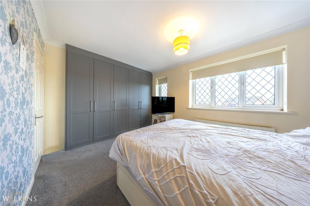 Additional image 15 of Slingsby, Blackwood Road Estate, Tamworth, Staffordshire, B77