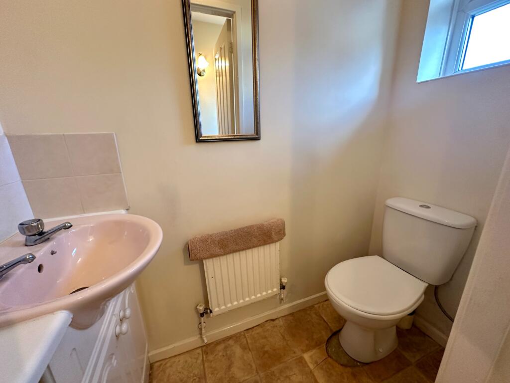 Additional image 7 of Haywoods Farm, West Bromwich, B71