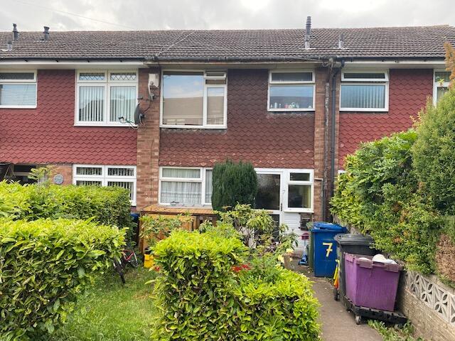 Property image for Eliot Close, Tamworth