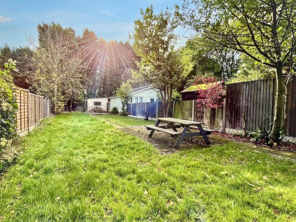 Additional image 22 of Kingsbury Road, Curdworth, Sutton Coldfield