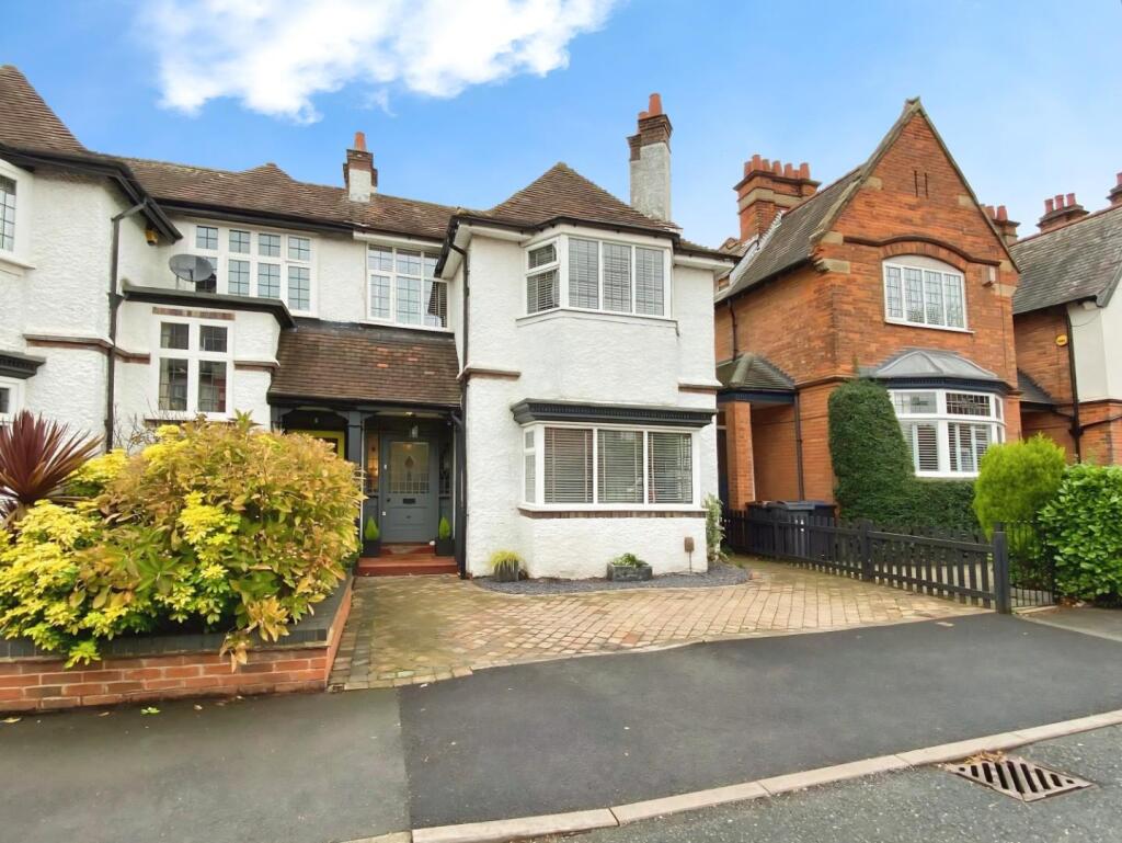 Additional image 34 of Highbridge Road, Wylde Green, Sutton Coldfield, West Midlands