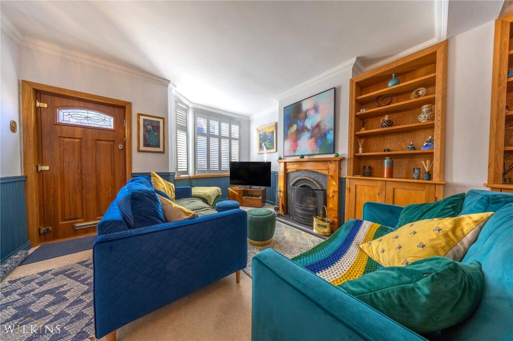 Additional image 3 of Cherry Street, Tamworth, Staffordshire, B79