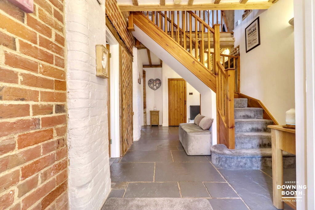 Additional image 28 of Wishbone Barn, Main Road, Haunton, B79 9HN - Beautifully Presented Barn Conversion