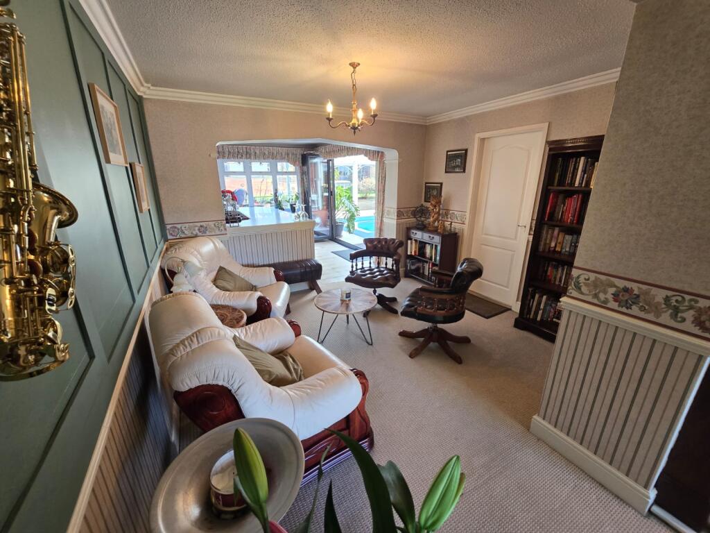 Additional image 11 of The Mount, Sutton Coldfield, B76