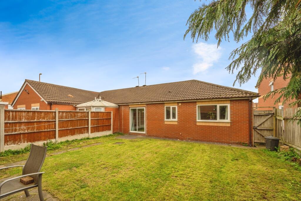 Additional image 10 of Mill Burn Way, Birmingham