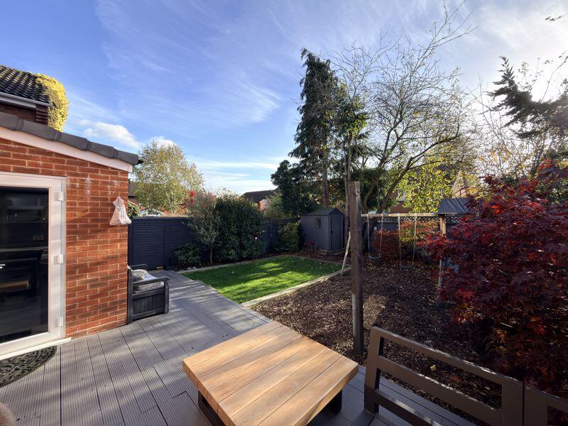 Additional image 20 of Froggatts Ride, Walmley, B76 2TQ