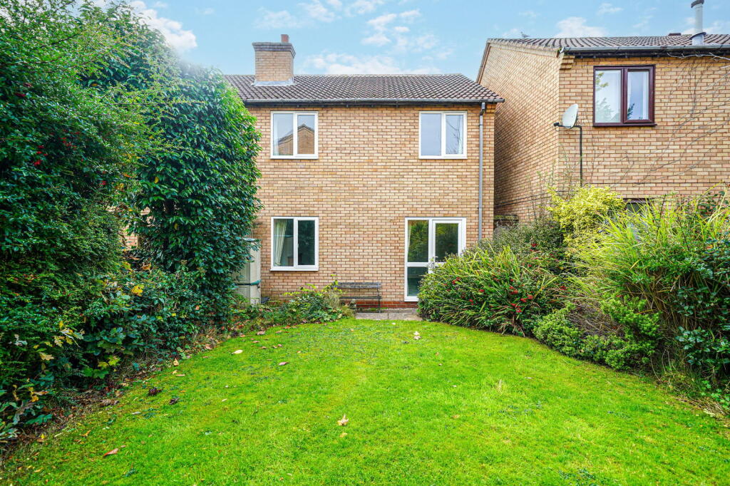 Additional image 12 of Tilesford Close, Monkspath