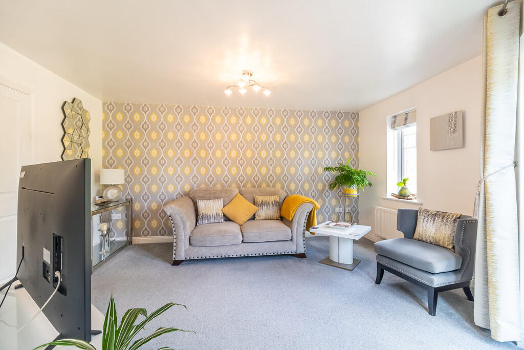 Additional image 4 of Basin Lane, Tamworth