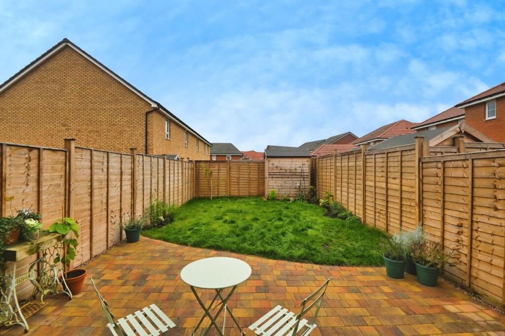 Additional image 14 of Harville Close, Tamworth