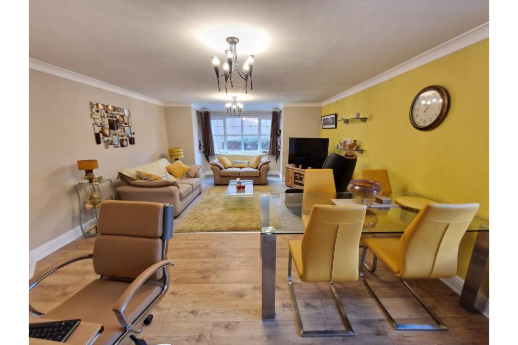 Additional image 13 of Foley Court, Sutton Coldfield, B74