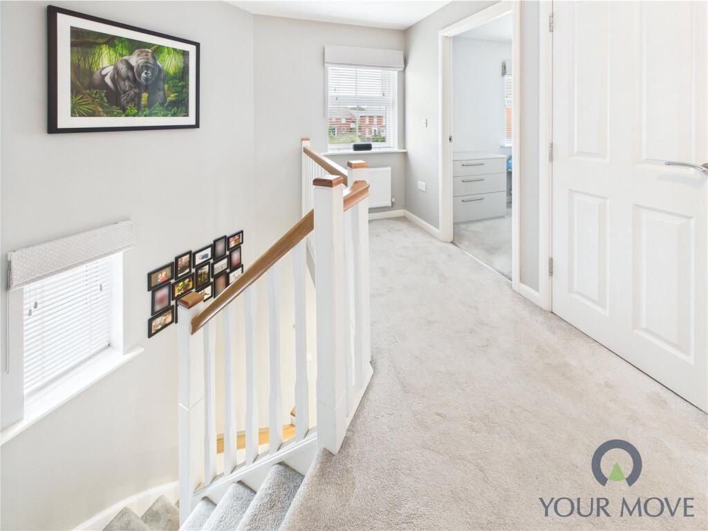 Additional image 8 of Ladys Hall Lane, Dickens Heath, Shirley Solihull, West Midlands, B90