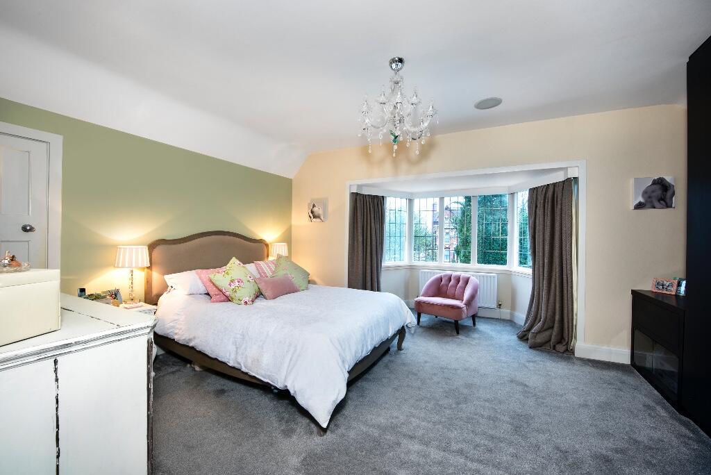 Additional image 10 of Wyvern Road, Four Oaks, Sutton Coldfield, B74