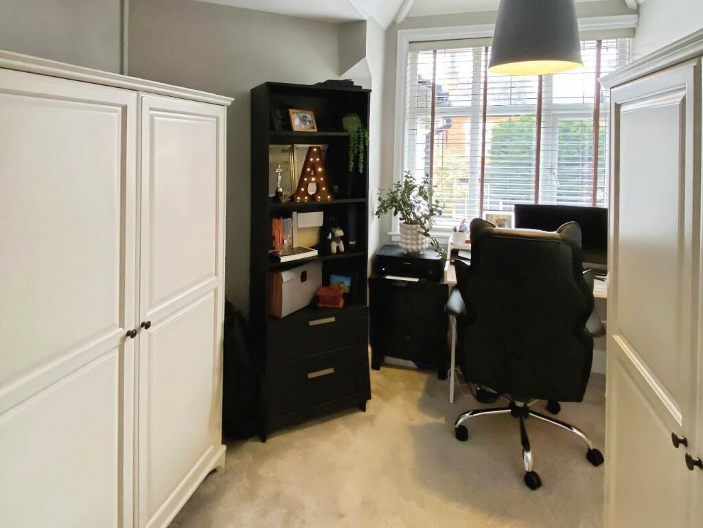 Additional image 16 of Highbridge Road, Wylde Green, Sutton Coldfield, West Midlands