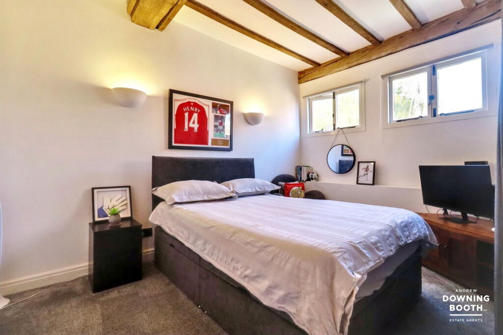 Additional image 21 of Wishbone Barn, Main Road, Haunton, B79 9HN - Beautifully Presented Barn Conversion