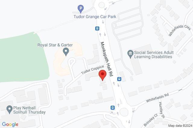 Additional image 9 of Monkspath Hall Road, Solihull, West Midlands, B91