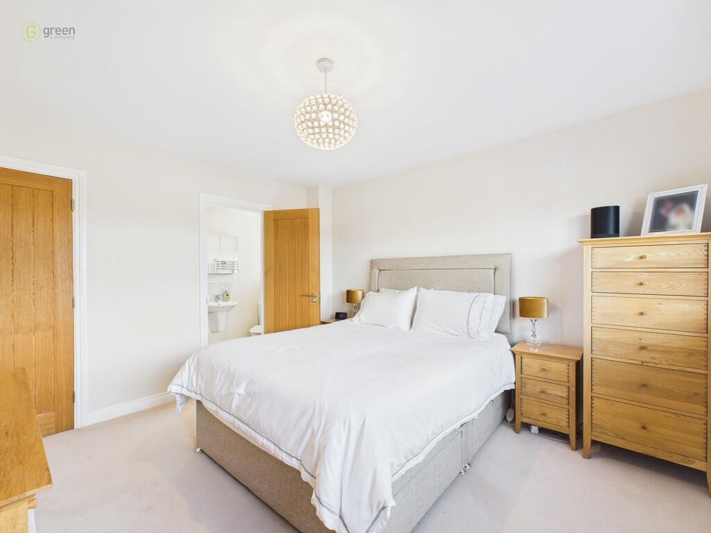 Additional image 13 of Mayall Drive, Four Oaks