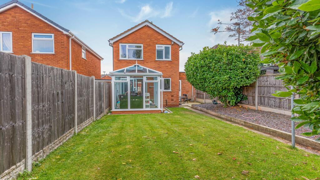 Additional image 25 of Darnel Hurst Road, Four Oaks, B75