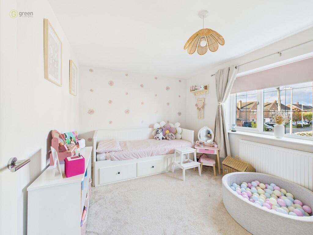 Additional image 19 of Hillside, Kingsbury