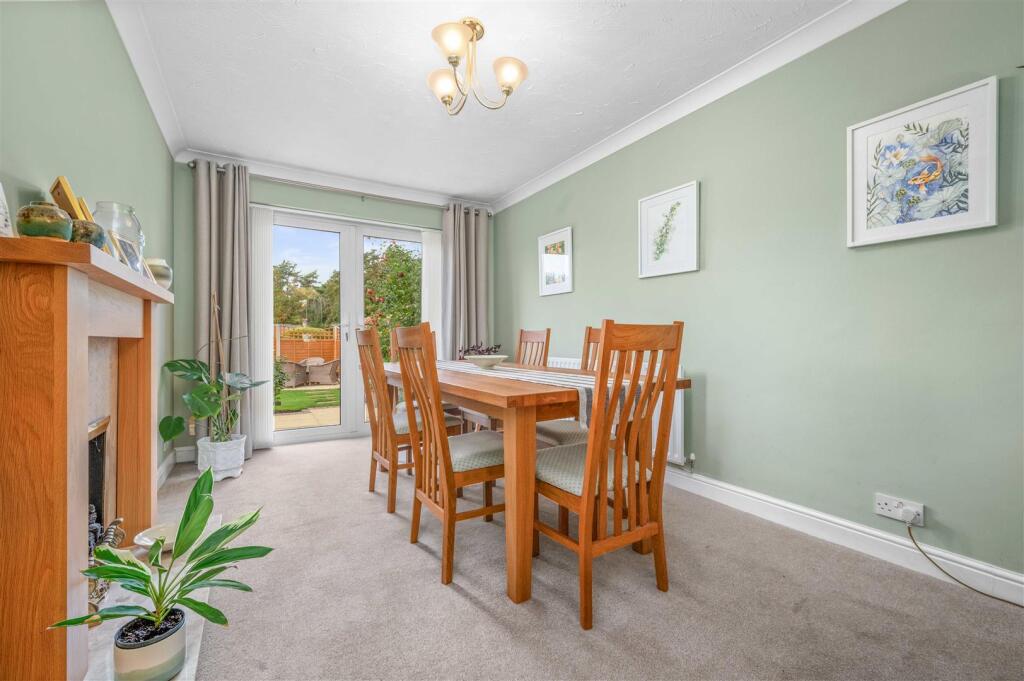 Additional image 5 of Pratts Lane, Mappleborough Green, Studley