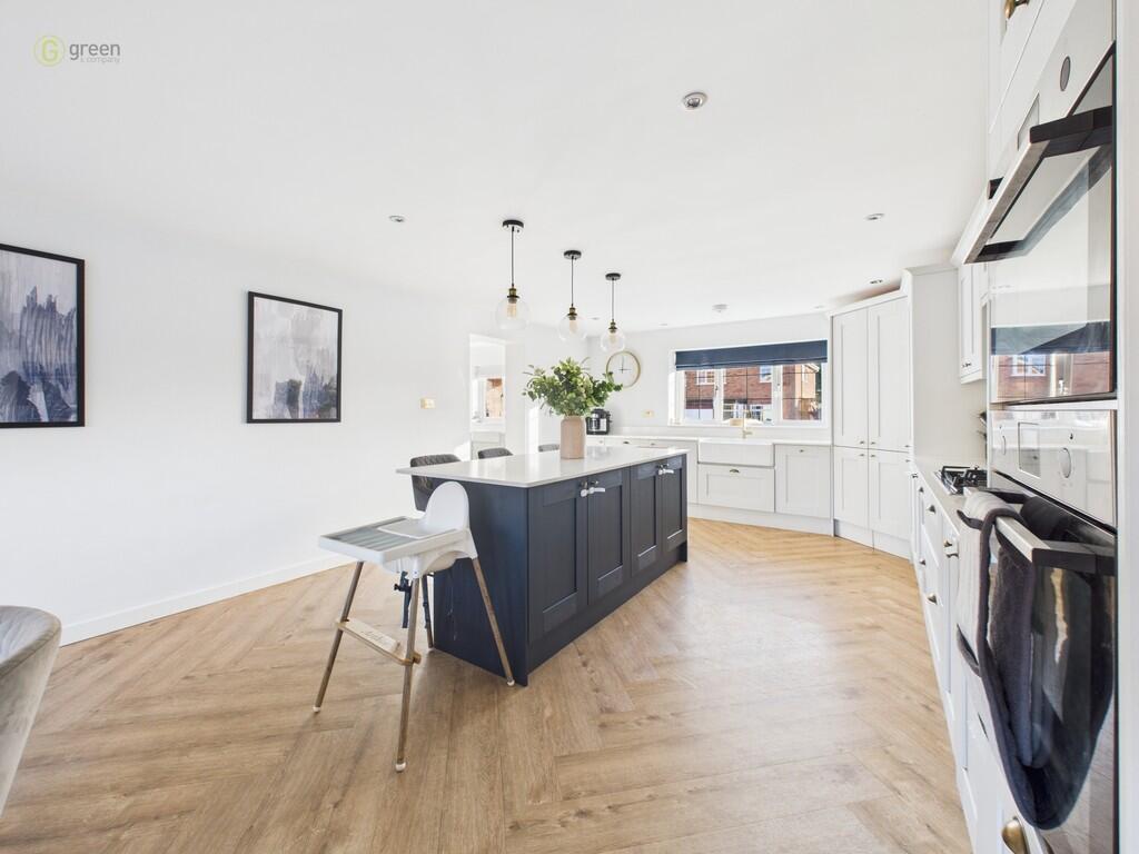 Additional image 4 of Hillside, Kingsbury