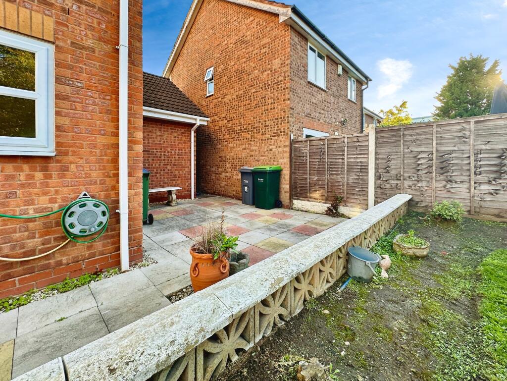 Additional image 18 of Haywoods Farm, West Bromwich, B71