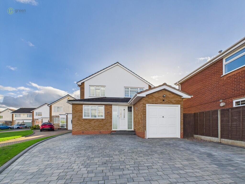 Additional image 21 of Mayall Drive, Four Oaks