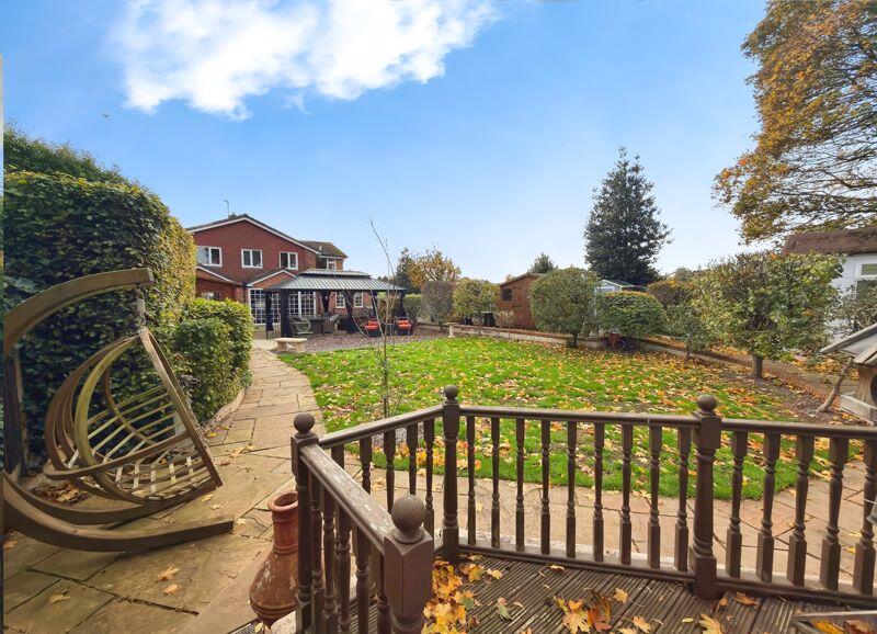 Additional image 4 of Morven Road, Sutton Coldfield, B73 6NE