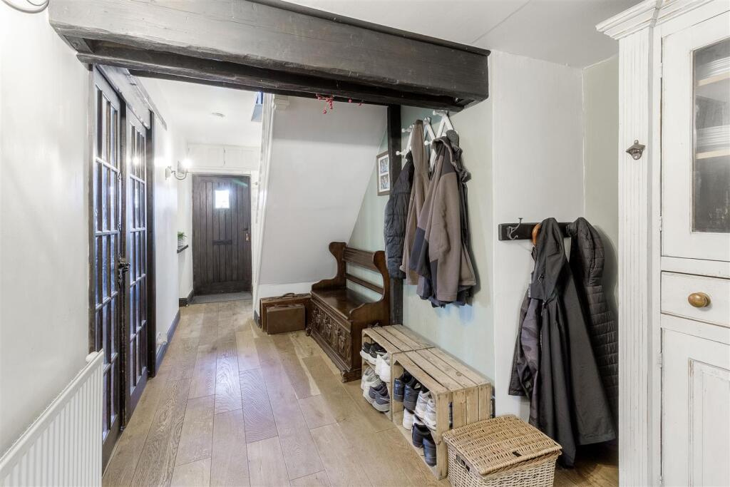 Additional image 21 of 128, Main Street, Clifton Campville, B79