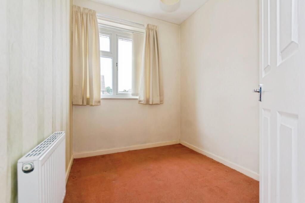 Additional image 21 of Bramcote Drive, Solihull