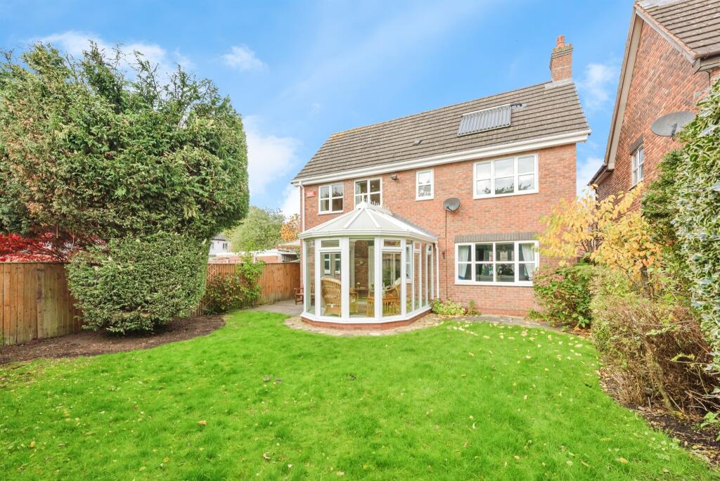 Additional image 13 of Chester Gardens, Sutton Coldfield