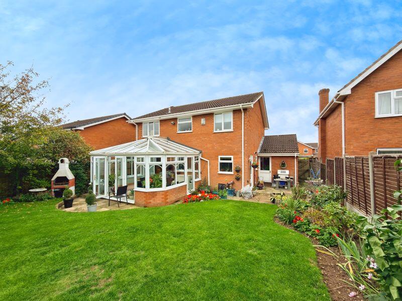 Additional image 2 of Pool Meadow, Sutton Coldfield