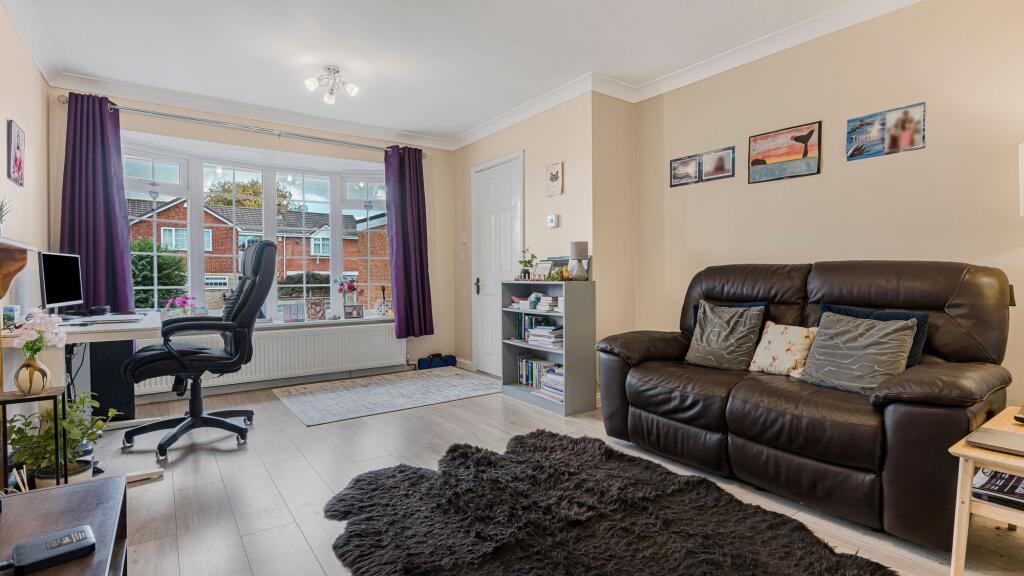 Additional image 4 of Darnel Hurst Road, Four Oaks, B75