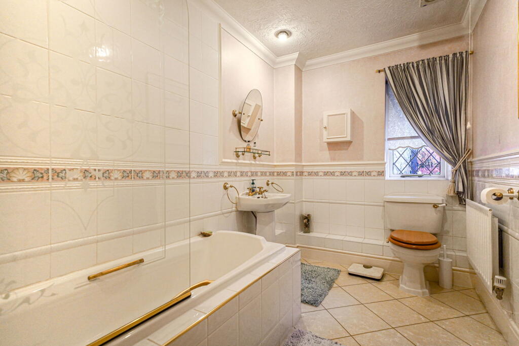 Additional image 20 of Woodlea Drive, Solihull