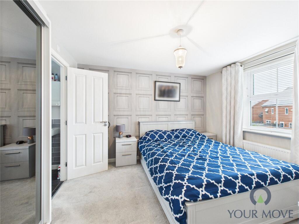 Additional image 4 of Ladys Hall Lane, Dickens Heath, Shirley Solihull, West Midlands, B90