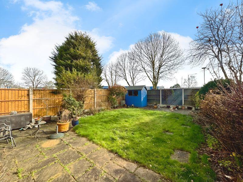 Additional image 13 of Cheswood Drive, Walmley, Sutton Coldfield, B76 1YE