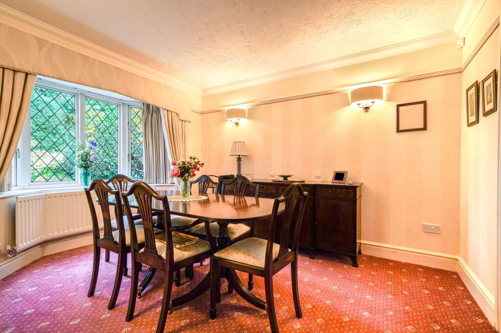 Additional image 5 of Woodlea Drive, Solihull