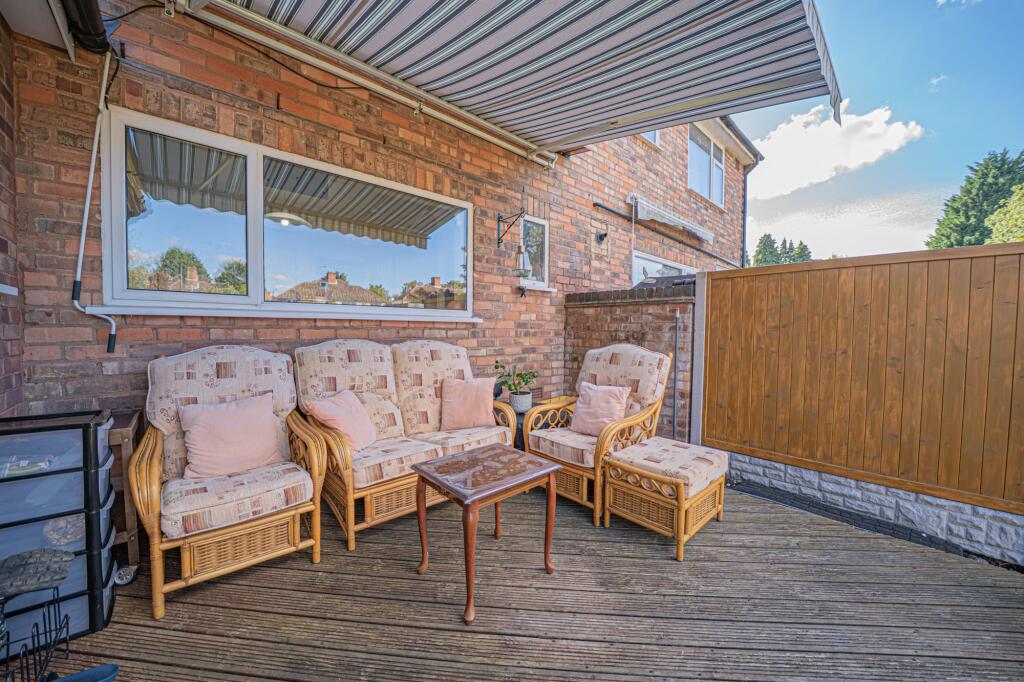 Additional image 23 of Heath Gardens, Solihull, B91