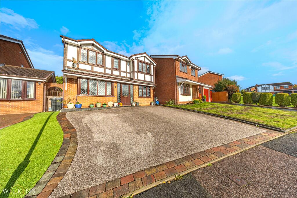 Additional image 31 of Slingsby, Blackwood Road Estate, Tamworth, Staffordshire, B77