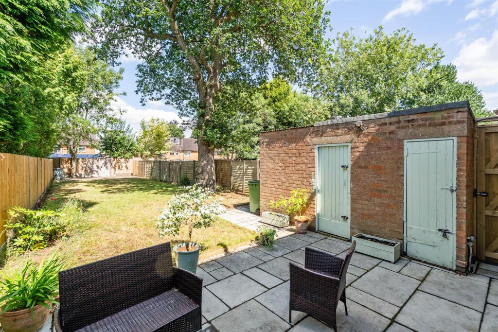 Additional image 14 of Barford Road, Shirley, Solihull