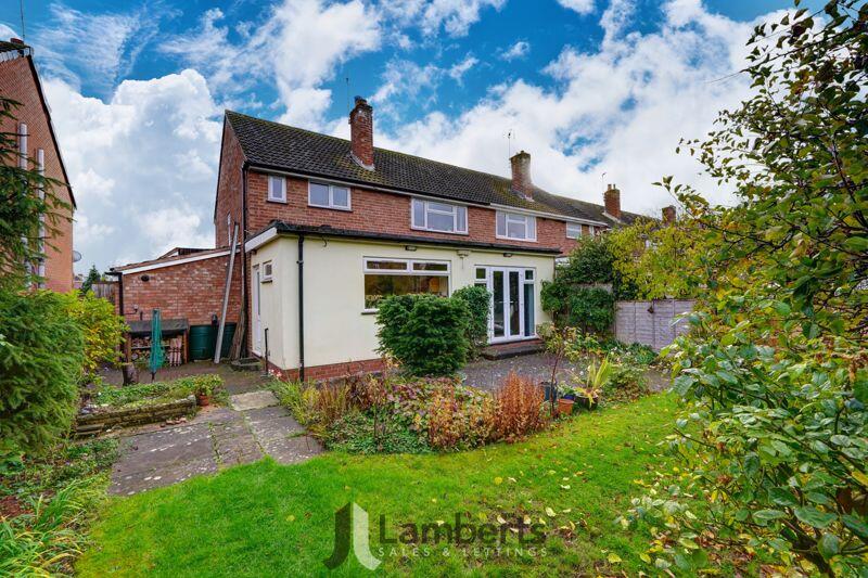 Additional image 21 of Westmead Avenue, Studley