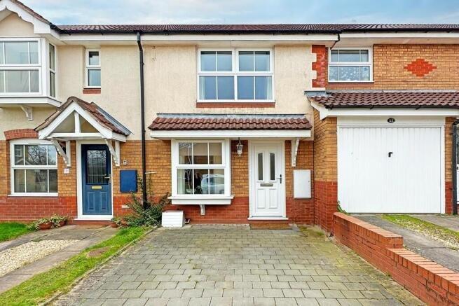 Property image for Gilmorton Close, Solihull, West Midlands, B91
