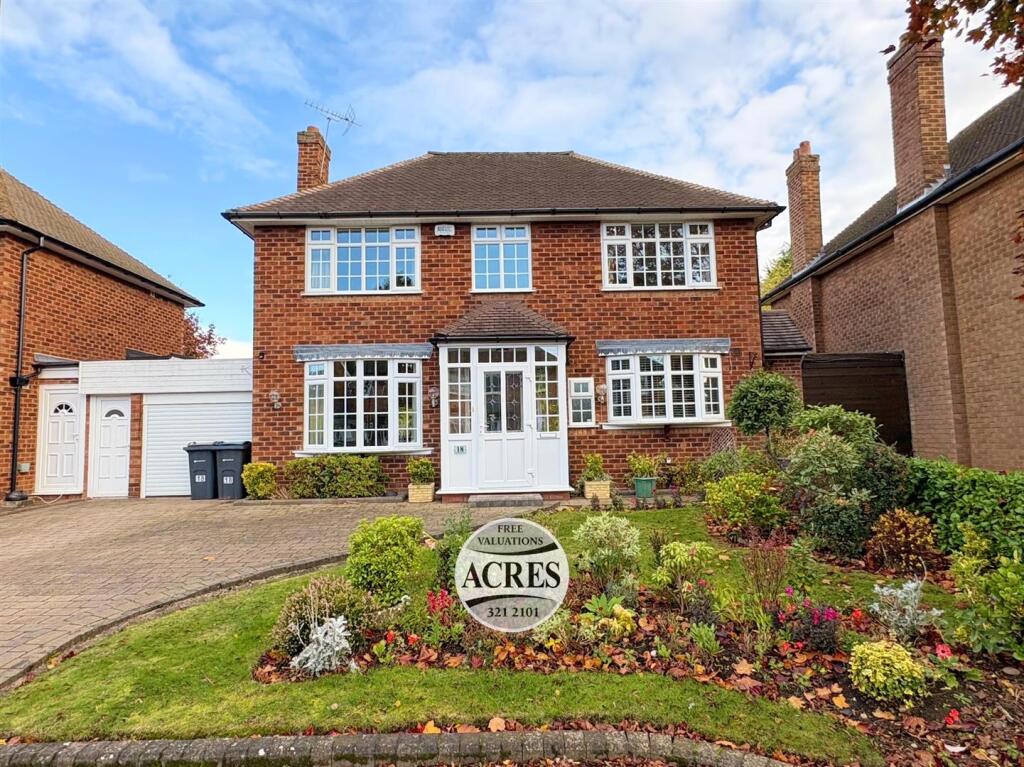 Additional image 19 of Marchmount Road, Sutton Coldfield