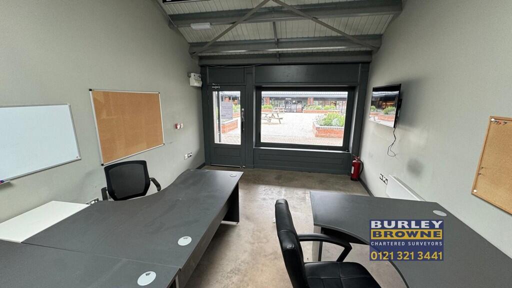 Additional image 2 of Unit 4 Coppice Lifestyle, Coppice Lane, Middleton, Tamworth, Staffordshire, B78 2BU